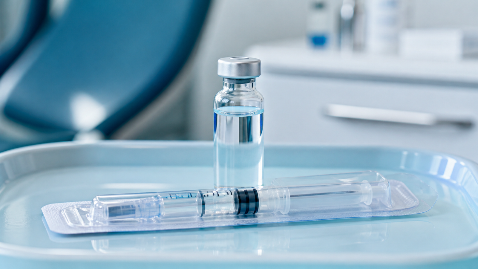 Hyaluronik asit esaslı medikal ürün